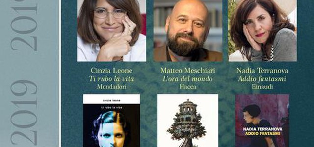 Premio La Cava: selezionate le tre opere finaliste