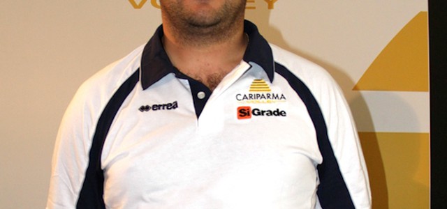 Volley Soverato, Bruno Napolitano è il nuovo coach