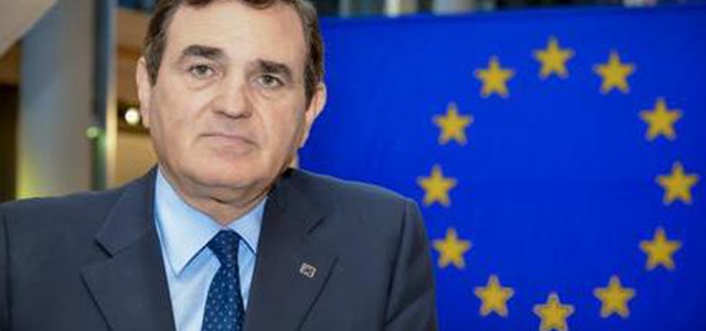 Patriciello a Catanzaro: "Gravissimo errore per il Mezzogiorno escludere Gioia Tauro dalla via della seta"