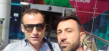 Anche Corigliano sull’Isola di Malta per il progetto imprenditoriale dell’ex campione del ciclismo 