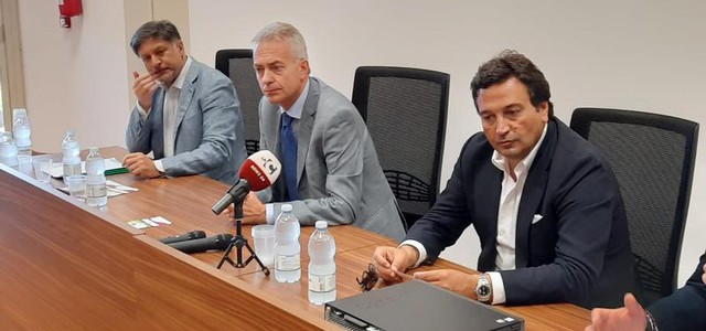 Presentato in Cittadella l'evento itinerante "Week End nelle Vigne"