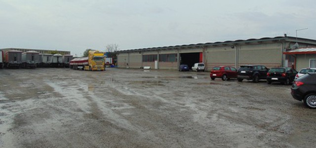 Fatture false, sequestro da 1,6 milioni