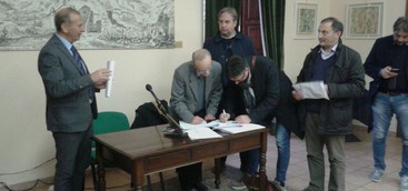 CASTROVILLARI/TRANSUMANZE CULTURALI TRA DUE PARCHI  