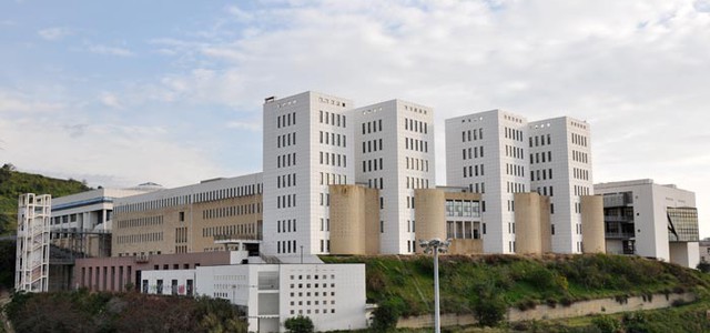 Due candidati a Rettore dell'Università Mediterranea