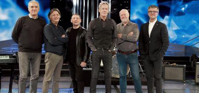 Sanremo, 16 finalisti per Nuove Proposte