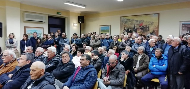Strumenti e strategie di sviluppo, il convegno promosso dal movimento civico "Sellia Marina Domani"