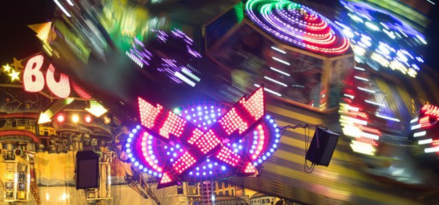 Per la festa patronale il Comune regala ai giovanissimi ingressi gratuiti alle giostre
