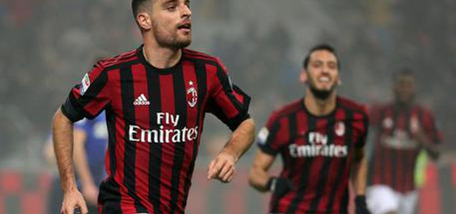 Serie A: Milan batte Lazio 2-1