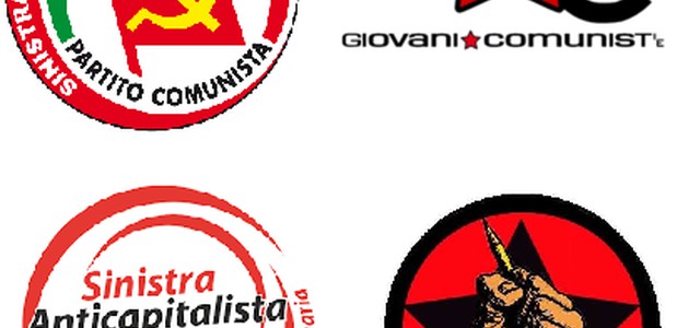 Gruppi di sinistra contro "Defend Catanzaro": no a razzismo