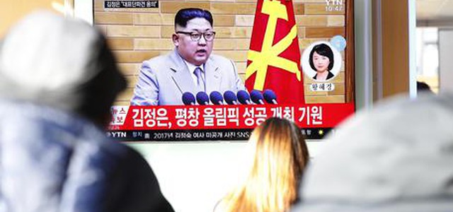 Nord Corea, Kim: ho pulsante nucleare