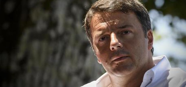 Renzi, legge elettorale con Cav e Grillo