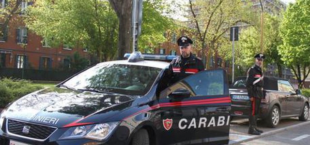Ostacola asta giudiziale, arrestato