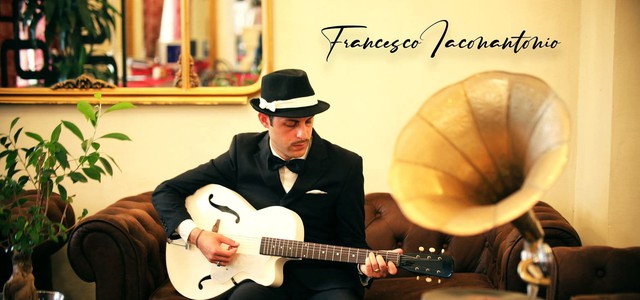 Musica, nuovo singolo in uscita per il cantautore Catanzarese Francesco Iaconantonio: "Accussì"