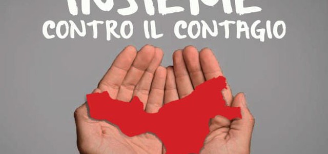 Coronavirus, nasce la campagna di comunicazione #salvacalabria