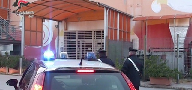 Criminalità: 21 Comuni sciolti nel 2017