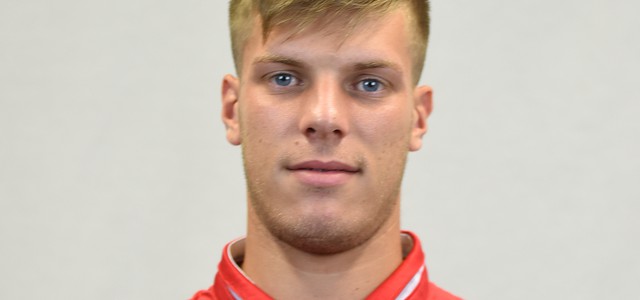 Catanzaro. Dalla serie B arriva Andrea Bianchimano