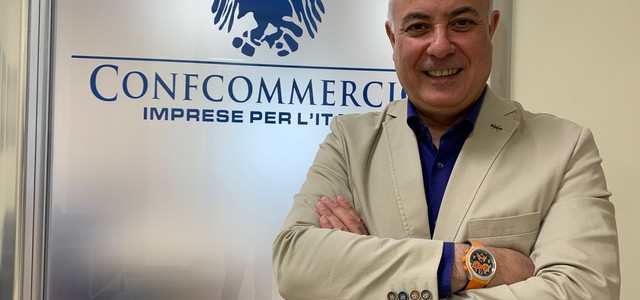 POSTI DI LAVORO IN CALABRIA. CI SONO MA MANCA IL PERSONALE.