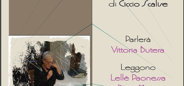 Presentazione di “Scurchiulandu Scurchiulandu” sulla storia di Lamezia Terme