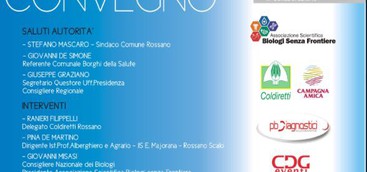 BORGHI SALUTE, SABATO 11 PRESENTAZIONE IN VIA MAZZEI VILLAGGIO IDENTITÀ ENOGASTRONOMICHE  