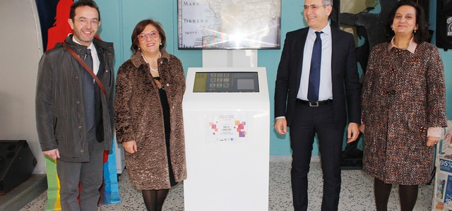 Digital Landscape: si conclude il progetto del liceo classico Fiorentino