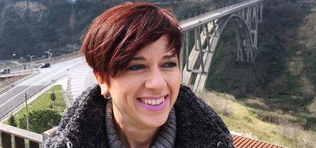 Comunali, Granato (M5S): "Catanzaro deve dire basta. O noi o il baratro"