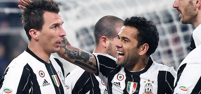 Serie A, vola la Juve. Napoli ko con l'Atalanta dei sogni