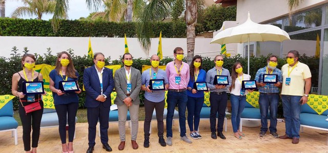 Coldiretti Calabria: i vincitori della finale regionale Oscar Green 2020 sono giovani innovatori e brillanti – IL REPORT