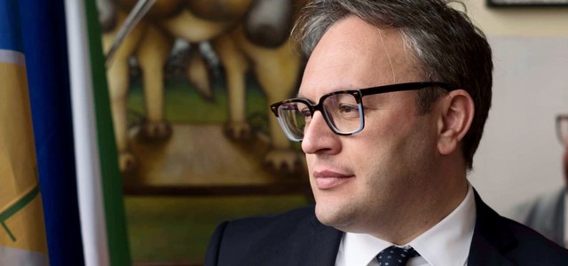 Talerico: “Proposta Consiglio Regionale a Catanzaro? Ennesima trovata elettorale”