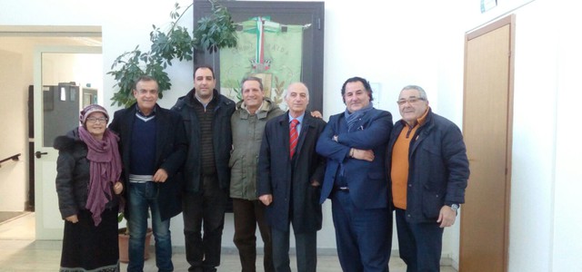 Avviato il  confronto sulle politiche sociali tra l’Amministrazione Comunale di Maida e i Sindacati 