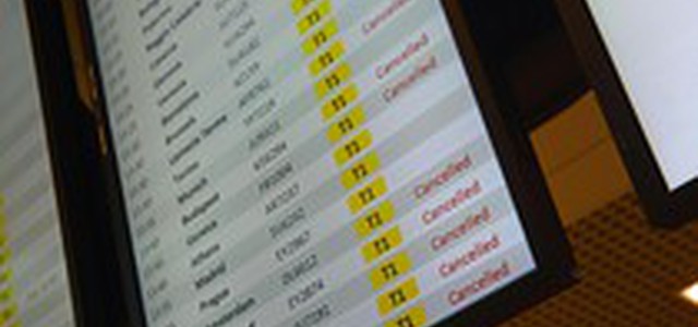 Sciopero Enav, 721 voli cancellati