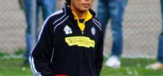 Catanzaro, il match analyst arriva dal Giappone