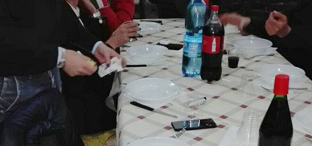 Insardà (Pd): "Tramutare sconfitta in inizio percorso"