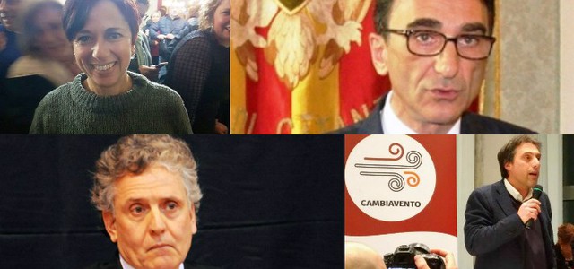 “La prima volta”, i giovani a confronto con i candidati a sindaco di Catanzaro