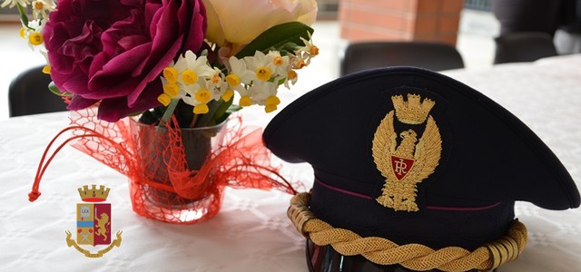 San Valentino insieme alla Polizia di Stato per l'iniziativa “questo non è amore”