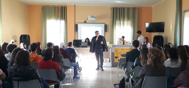 Svolto l’Open Day del Volontariato targato Fondazione Città Solidale