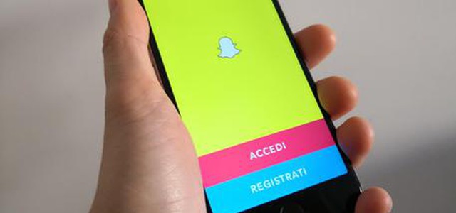 Snapchat, anche chi non è iscritto potrà guardare le Storie