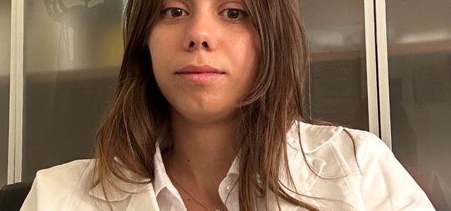 Auguri alla Dott.ssa Antonietta Procopio