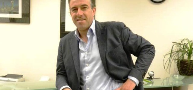 Al via i lavori di manutenzione straordinaria delle strade del centro abitato di Amato