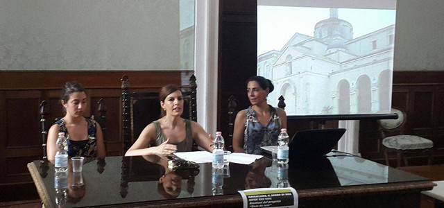 Svolta la conferenza “Catanzaro, il sogno di una città che vive”