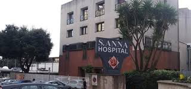 SANT’ANNA HOSPITAL: IL CONSIGLIERE REGIONALE FRANCESCO PITARO INCONTRERÀ GIOVEDI 19 NOVEMBRE IL COMMISSARIO DELL’ASP LATELLA
