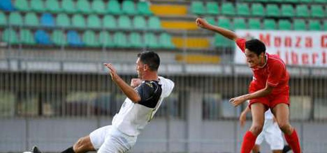 Catanzaro calcio, Doronzo prepara gli ultimi colpi di mercato