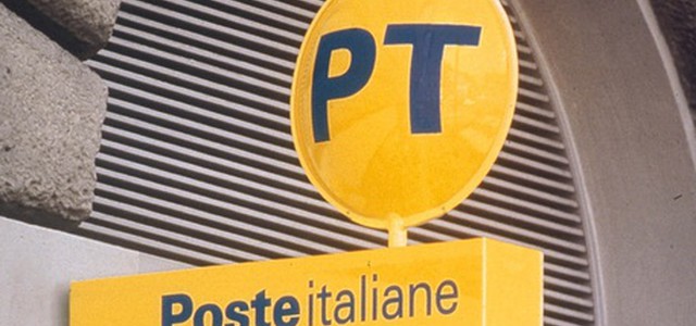 Rapina in un ufficio postale a Reggio