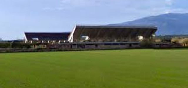 RINVIATA LA RIAPERTURA DELLO STADIO CARLEI DI LAMEZIA TERME