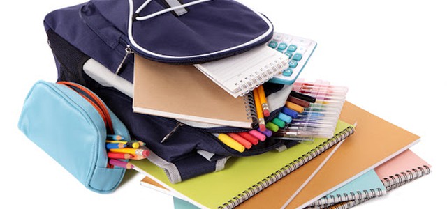 Caro scuola, Codacons: fino a 1.130 euro a studente per libri e corredo scolastico