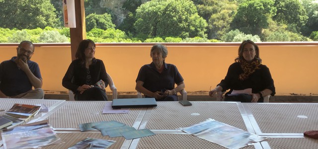Dall’1 luglio al KiosKo di località Giovino a Catanzaro parte “Rinfresca lo stress”, l'iniziativa per genitori e figli