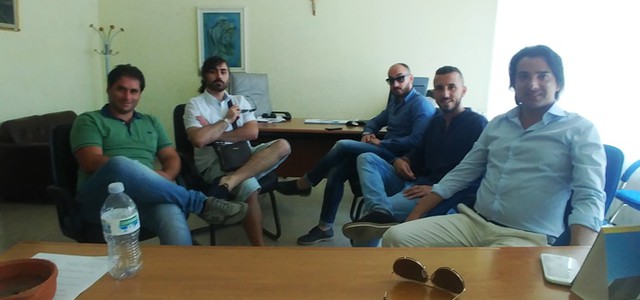 Confronto Forza Italia Giovani-Montuoro: discusse problematiche del territorio cittadino