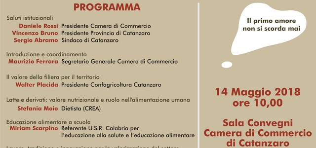 Latte nelle scuole, anche a Catanzaro arriva il progetto finanziato da UE e Mipaaf