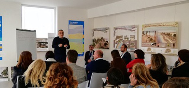 Pon Metro 2014/20 si entra nel vivo