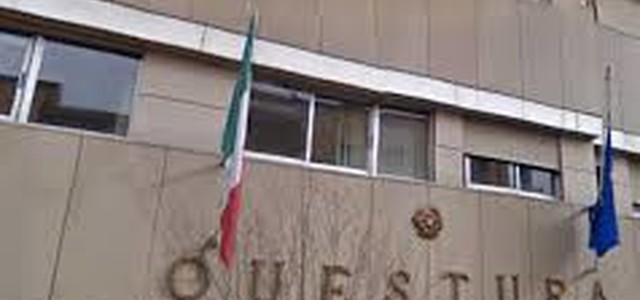 Verifiche a sale gioco e scommesse, sette persone denunciate