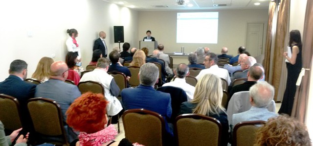 Fibrillazione atriale, confronto al S. Anna Hospital